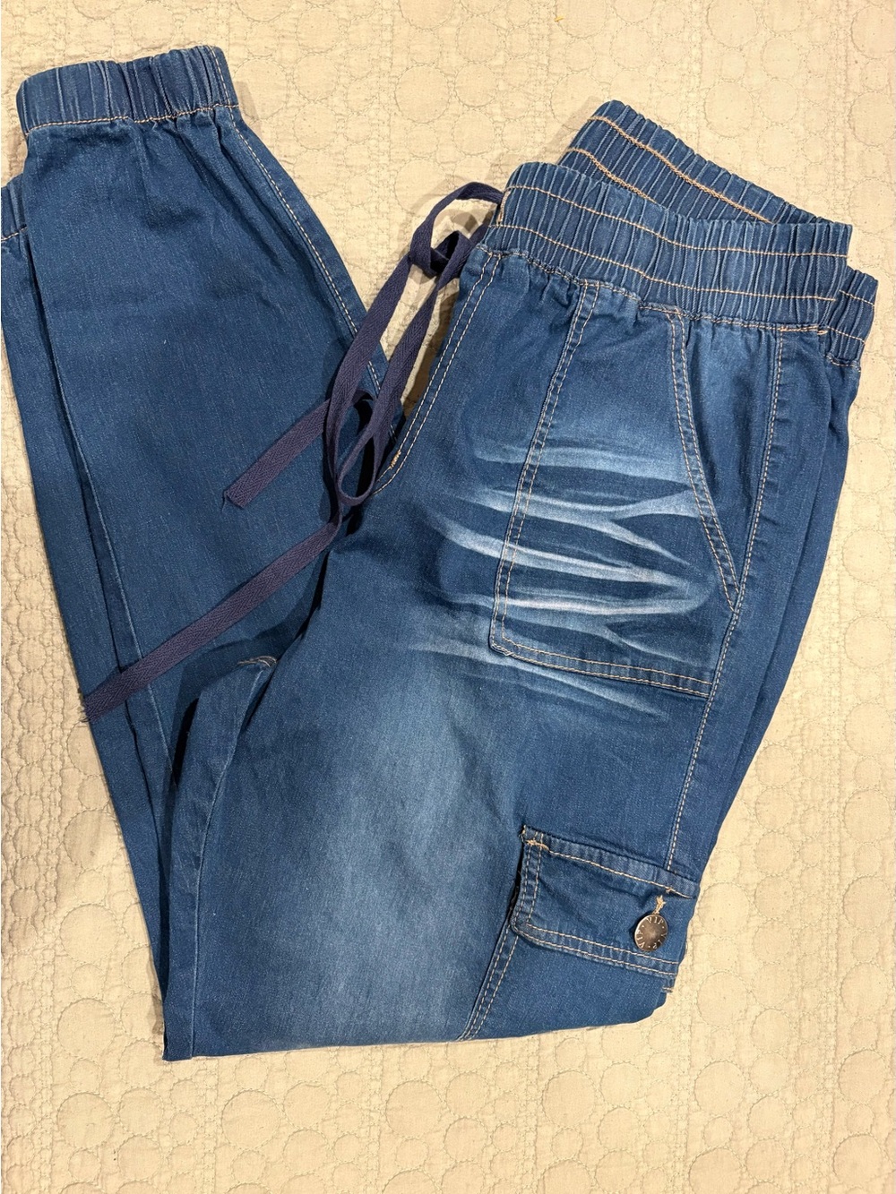 V.I.P jeggings - Picture 2 of 3